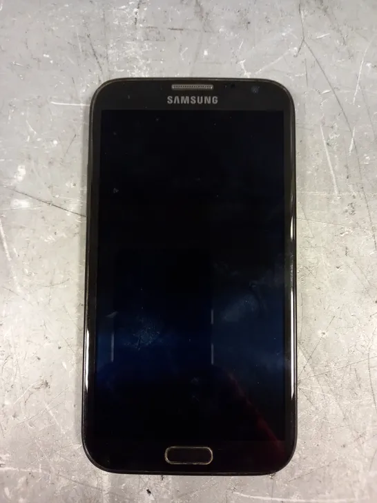 SAMSUNG GALAXY NOTE 2 SMARTPHONE 