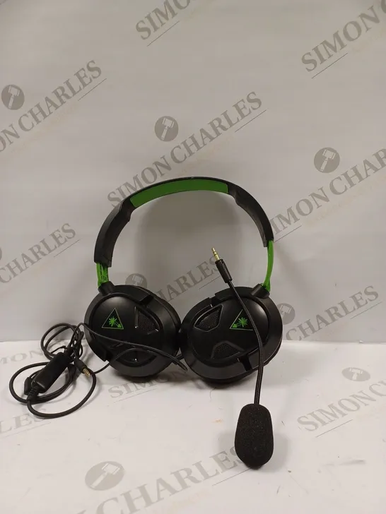 TURTLE BEACH RECON 50X XBOX