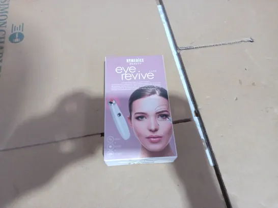 HOMEDICS BEAUTY EYE REVIVE LUXE 