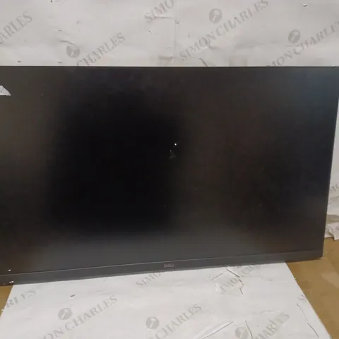 DELL G3223D 31.5 INCH QHD (2560X1440) GAMING MONITOR