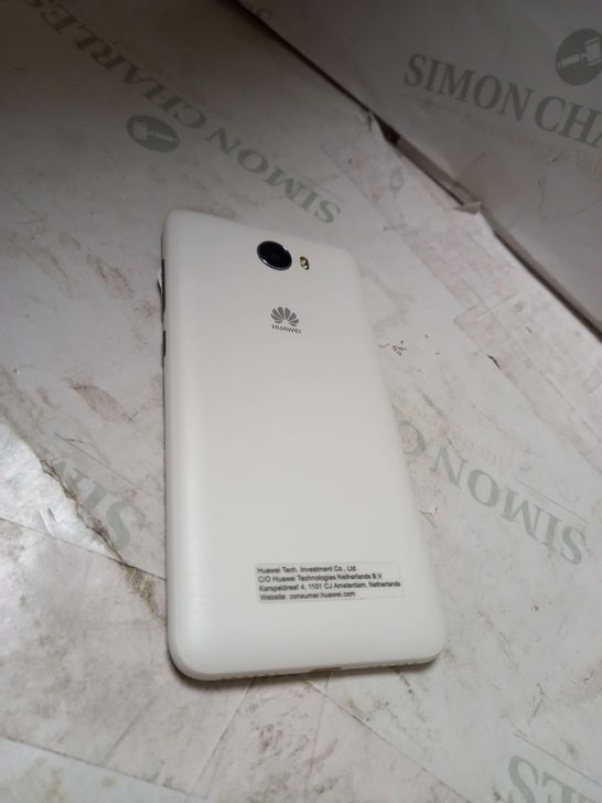 HUAWEI Y6 MOBILE PHONE