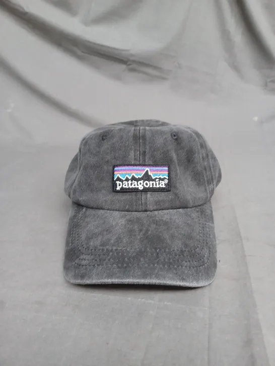 PATAGONIA FADED BASEBALL CAP