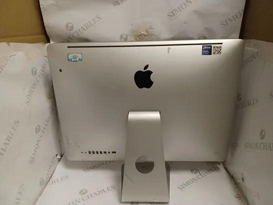 APPLE IMAC (A1311 LATE 2009)