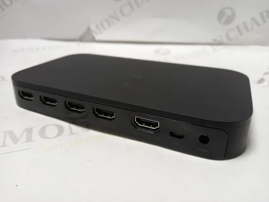 PHILIPS HUE PLAY HDMI SYNC BOX 