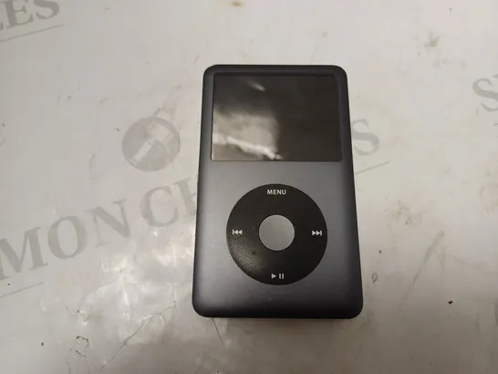 IPOD CLASSIC (6TH GEN ) - (A1238)