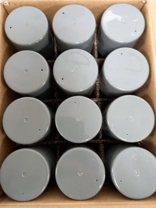 BOX OF 12 X 151 GREY PRIMER SPRAY PAINT 