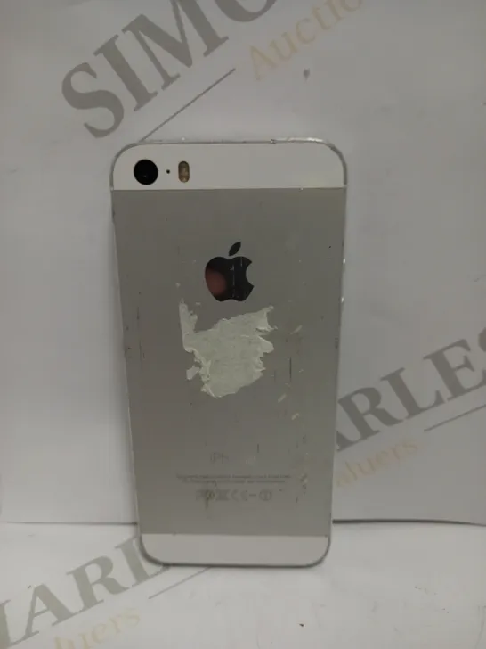 APPLE IPHONE 5S A1457 SMARTPHONE