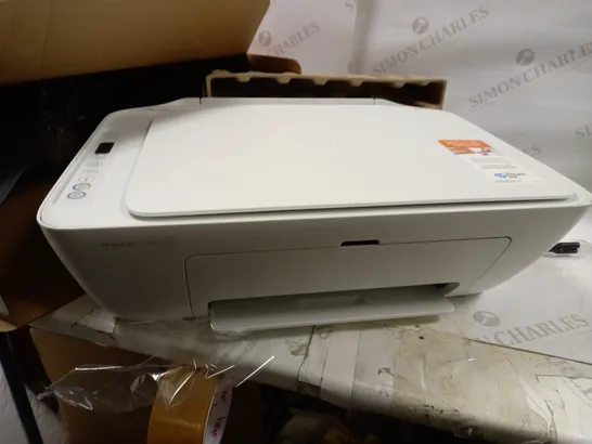 HP DESKJET 2710e PRINTER 