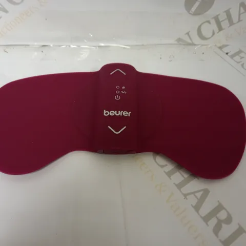 BEURER EM50 MENSTRUAL PAIN RELIEF DEVICE