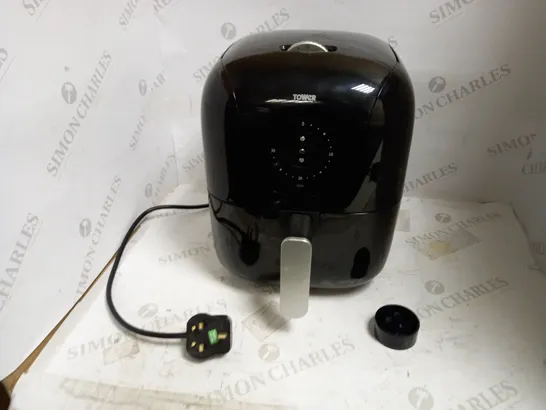 TOWER VORTX AIR FRYER 