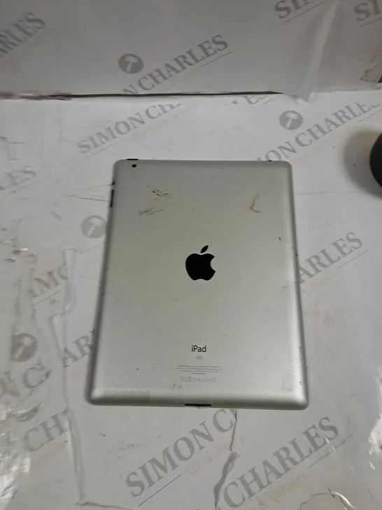 APPLE IPAD MODEL A1395 32GB