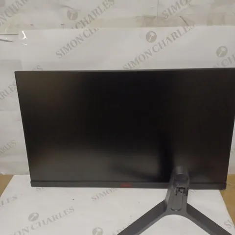 KOORUI 24 INCH FHD 1080P MONITOR [COLLECTION ONLY]