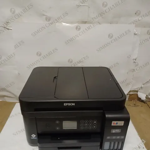 EPSON ECOTANK ET-3850