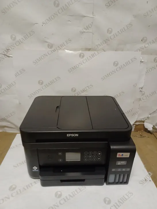 EPSON ECOTANK ET-3850