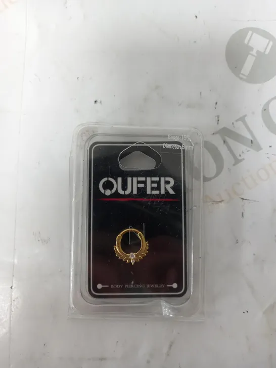 OUFER BODY PIERCING 