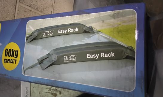 BOXED TIROL EASY RACK 