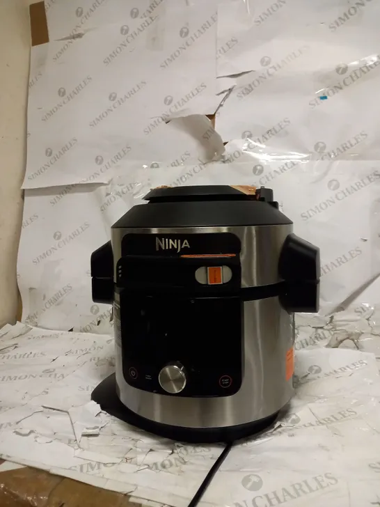 NINJA FOODI MAX MULTI COOKER