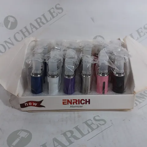 ENRICH ATOMIZER MT3 EVOD CLEAROMIZER