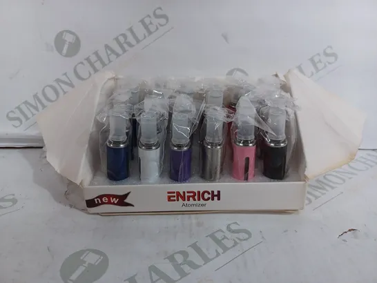 ENRICH ATOMIZER MT3 EVOD CLEAROMIZER