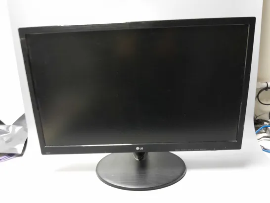 LG 24M38H MONITOR