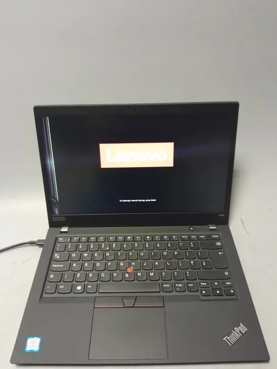 LENOVO THINKPAD T490 I5 14" LAPTOP