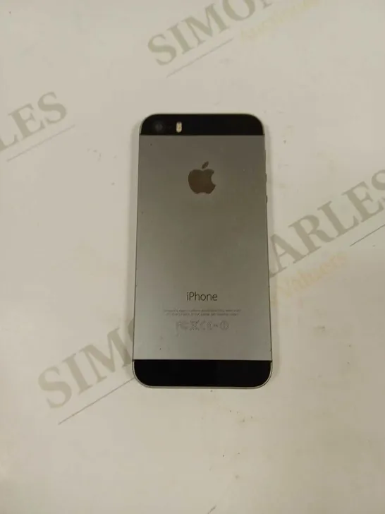 IPHONE 5S A1457 