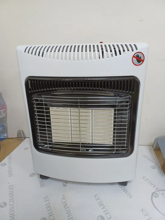 SMALL BEE GAS HEATER 