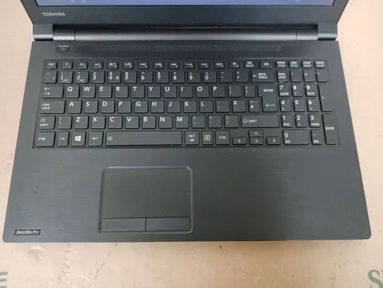 TOSHIBA SATELLITE PRO R50-B 15 INCH	I3-4005U 1.70GHZ