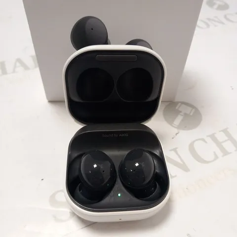 BOXED SAMSUNG GALAXY BUDS 2 EAR BUDS