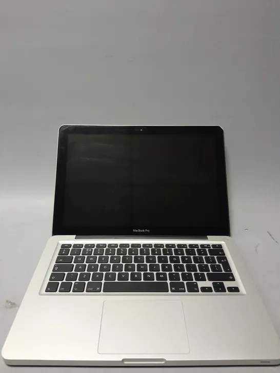 APPLE MACBOOK PRO - A1278