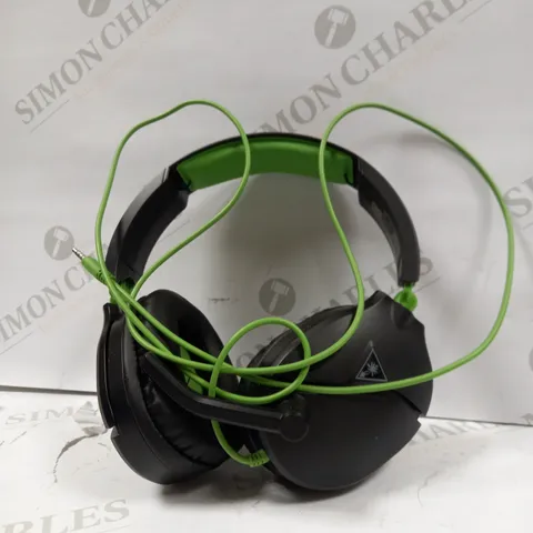 TURTLE BEACH RECON 70 XBOX HEADSET WIRED