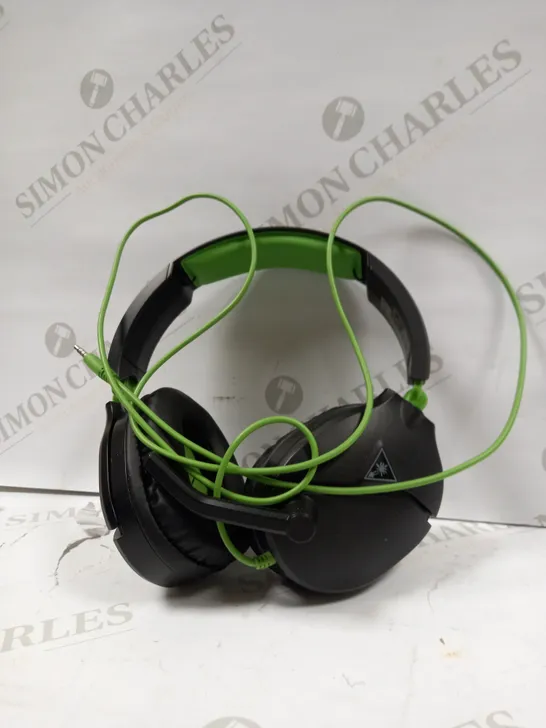 TURTLE BEACH RECON 70 XBOX HEADSET WIRED