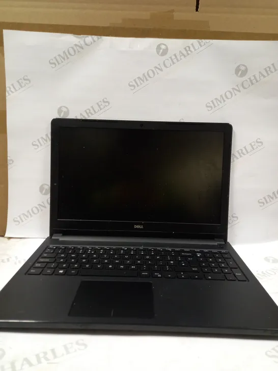 DELL VOSTRO 3558 LAPTOP IN BLACK