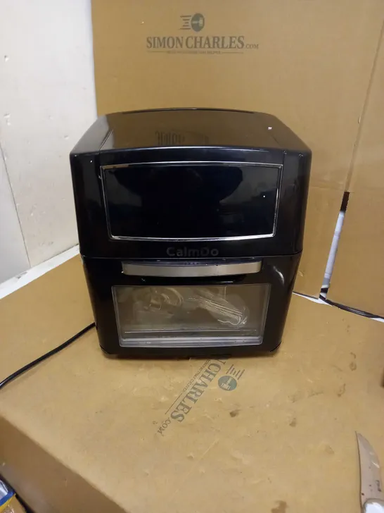 CALMDO AIR FRYER OVEN