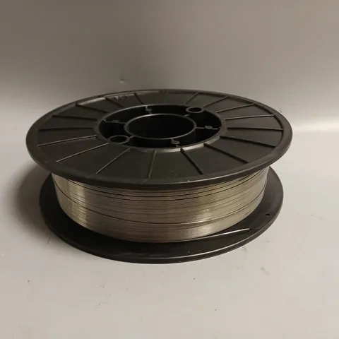 ROLL OF THIN METAL WIRE