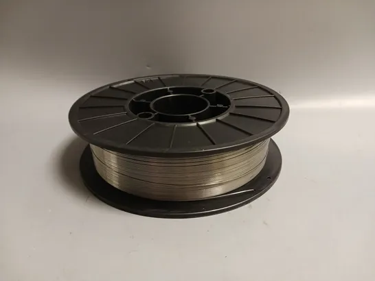 ROLL OF THIN METAL WIRE