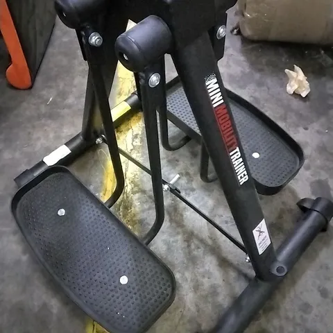 MINI MOBILITY TRAINER