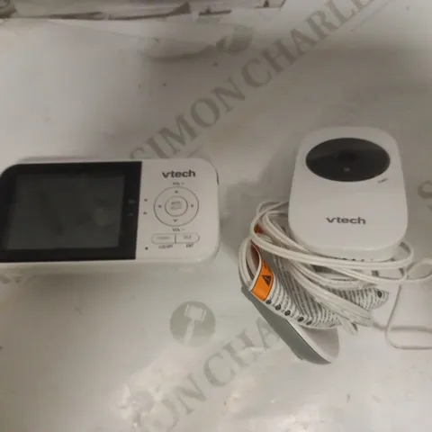 VTECH 2.8" BABY MONITOR VM819