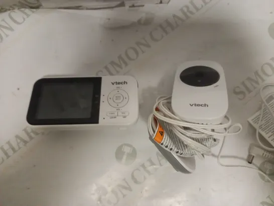 VTECH 2.8" BABY MONITOR VM819