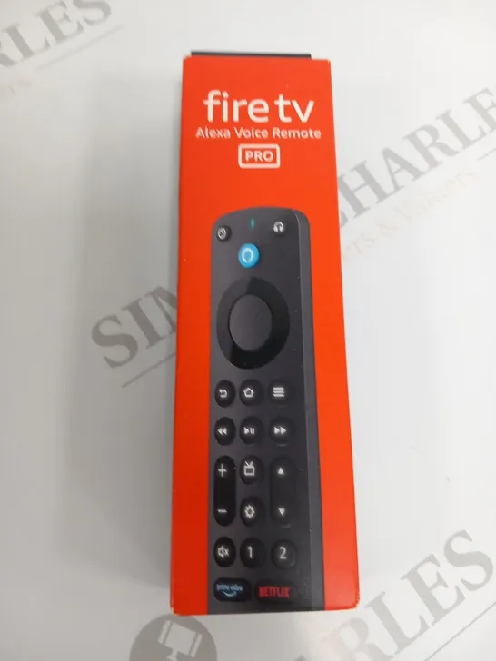 BOED FIRE TV ALEXA VOICE REMOTE