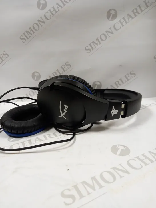 HYPERX HX-HSCSS-BK/EM CLOUD STINGER GAMING HEADSET