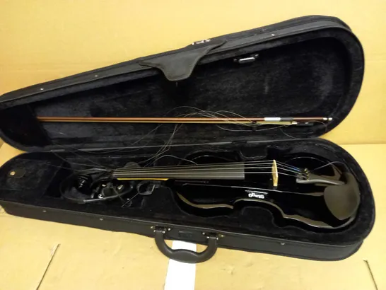KNIGHTSBRIDGE STAGG VIOLIN AND HEADSET 
