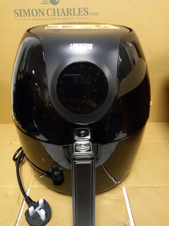 PRINCESS DIGITAL FAMILY AIR FRYER 