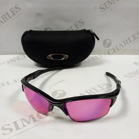 OAKLEY HALF JACKET 2.0 POLARIZED SUNGLASSES 