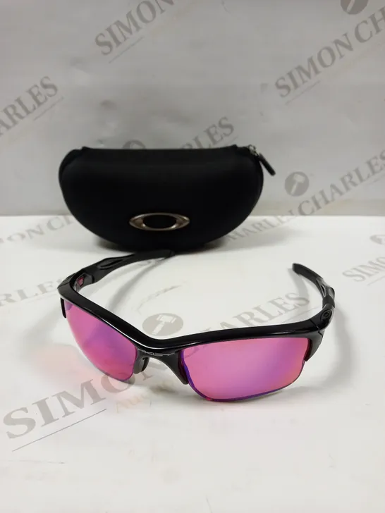 OAKLEY HALF JACKET 2.0 POLARIZED SUNGLASSES 