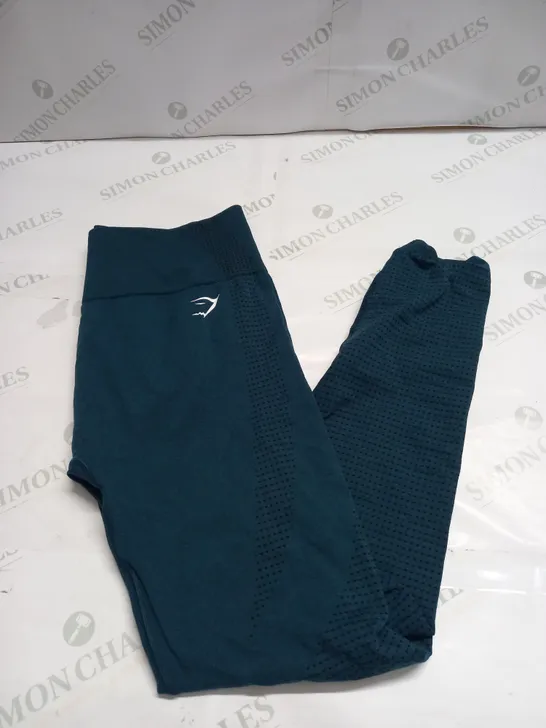 GYMSHARK TRAINING LEGGINGS SIZE XL