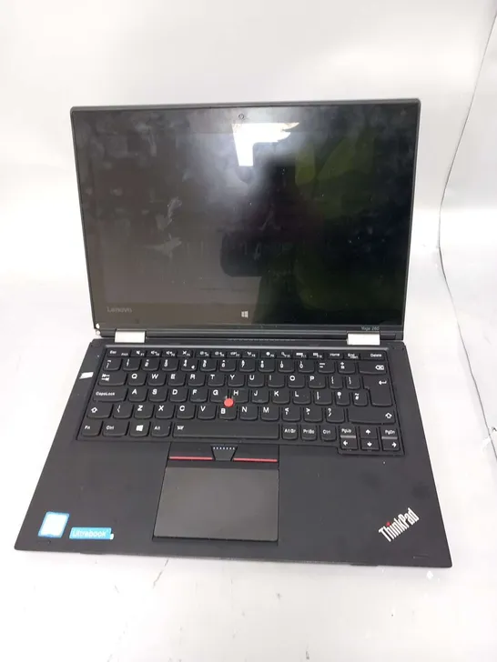 LENOVO YOGA 260 LAPTOP