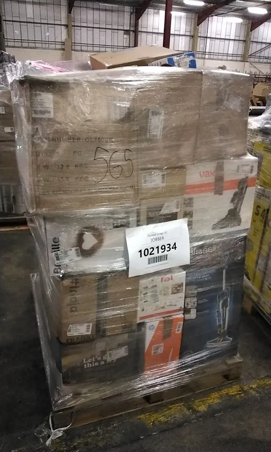 PALLET OF APPROXIMATELY 31 ASSORTED HOUSEHOLD & ELECTRICAL PRODUCTS TO INCLUDE