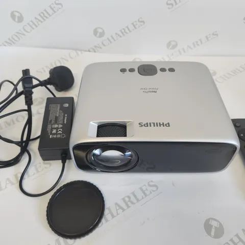 PHILIPS NEOPIX PRIME ONE HOME PROJECTOR