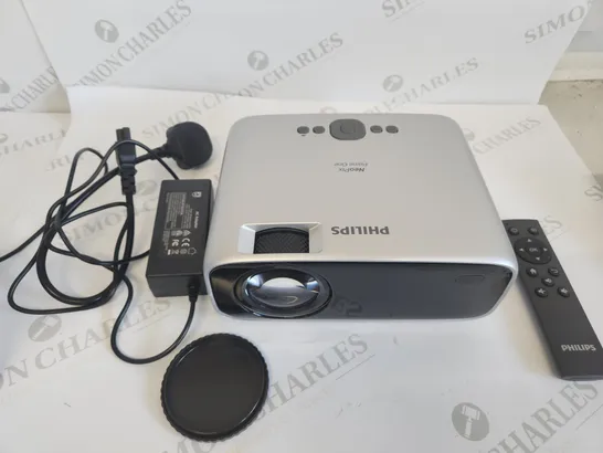 PHILIPS NEOPIX PRIME ONE HOME PROJECTOR